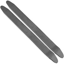 2X 12 Inches Tire Levers for Cars Motorcycles Vans