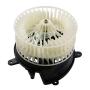 Youxmoto HVAC Heater Blower Motor with Fan Cage for Mercedes-Benz C220 C230 C280 CL500 CL600 CLK320 CLK430 CLK500 SLK200 SLK230 SLK320