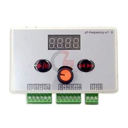 Reversible Stepper Motor DC Motor Speed Controller Regulator Smooth Soft Start Brushless Motor Speed Control Power Regulator