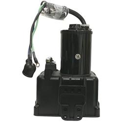 DB Electrical 430-20009 Tilt & Trim Motor Compatible with/Replacement for Mercury Marine 35E 1984-1985, 35EH 1984, 35EL 1984-1985, 35ELH 1984-1985, 35ELO 1986, 35ELPT 1985 67914A2, 76395A2, 10814N