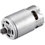 uxcell DC 18V 20500RPM Electric Gear Motor 12 Teeth for Cordless Screwdriver