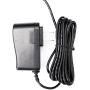 [UL Listed] 8 Foot Long Omnihil AC/DC Power Adapter 12V 2A (2000mA) 5.5x2.5millimeters Compatible with Five Star FS8812 10-Motor Vibration Massage Seat Cushion