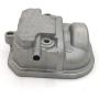 Cancanle Cylinder Head Cover for Honda GX35 GX35NT HHT35S UMK435 Trimmer Brushcutter Engine Motor