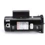 AO Smith/Century Electric Up-Rated, Single Speed, 2.5HP, 3450RPM, 230/115V, 11.2 AMPS, 1SERVICE Factor, Square Flange
