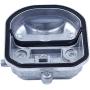Cylinder Head Cover for Honda GX35 GX35NT GX 35 35NT HHT35S UMK435 Engine Motor Trimmer Brushcutter
