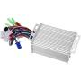 Fafeims 450W Motor Brushless Controller Box Electric Bike Speed Controller Shell for Electric Bicycle (48V/60V 450W)