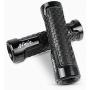 7/822mm Motorcycle Non Slip Handlebar Grips for Kawasaki Ninja 250R 300R 250 650 1000SX ZX6R ZX9R ZX10R ZX12R ZX14R ER6F ER6N