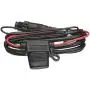 Kit de démarrage MotoGuide Pinpoint GPS NMEA2000, Noir Kit de démarrage MotoGuide Pinpoint GPS NMEA2000, Noir