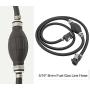 NOTETOUPT Fuel Line Assembly 5/16 