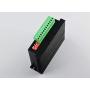 EASON YS-DIV268N-5A CNC Single Axis 2-Phase TB6600 5A DC12-48V for Nema 17, 23 Series Stepper Motor Driver