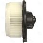 Four Seasons/Trumark 75736 Blower Motor with Wheel