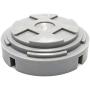 TMB Motorsports 2-Pack Extra Large Universal Polyurethane Floor Jack Pad Adapter