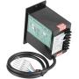 Speed Control 220V 400W Motor, Ascend Speed Controller, 400w AC 220V Motor Speed Controller, AC Motor Speed Controller Switch for Various Speed Control Drive Devices