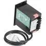 Speed Control 220V 400W Motor, Ascend Speed Controller, 400w AC 220V Motor Speed Controller, AC Motor Speed Controller Switch for Various Speed Control Drive Devices