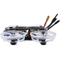 Parts & Accessories GEPRC CinePro 4K BNF/PNP FPV Racing Drone 4S Compatiable with F722/F405 Flight Controller DALPROP Q2035C Props 1105 5000kv Motor - (Color: with TBS Nano-F7)