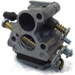 The ROP Shop Carburetor Carb for Zama C1T-W33C, C1TW33C Jonsered CS2238 CS2234 Chainsaw Motor