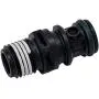 Établissement de Tuyau de Carburant Attwood avec Raccord Moteur et Raccord Universel Sans Pulvérisateur Établissement de Tuyau de Carburant Attwood avec Raccord Moteur et Raccord Universel Sans Pulvérisateur