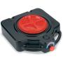 LUMAX LX-1632 Black 15 Quart Drainmaster Drain Pan and Waste Oil Storage. Ideal for Oil Recycling, Drain Direct - No Oily Tub, Funnel, or Mess. No Mess to Clean-Up on Top or Side.