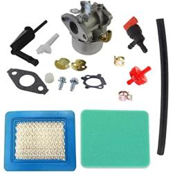 BEIYIPARTS Carburetor Carb for Briggs & Stratton 900 Series INTEK Motor 205cc