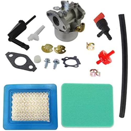 BEIYIPARTS Carburetor Carb for Briggs & Stratton 900 Series INTEK Motor 205cc
