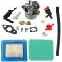 BEIYIPARTS Carburetor Carb for Briggs & Stratton 900 Series INTEK Motor 205cc