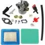 BEIYIPARTS Carburetor Carb for Briggs & Stratton 900 Series INTEK Motor 205cc