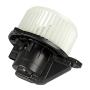 25770668 AC Heater Blower Motor w/Fan Cage Compatible with 2007-2017 Dodge Avenger Caliber Jeep Patriot Ford Edge Honda Pilot 700203 15-80644 79310STKA41