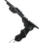 Power Sliding Door Cable Kit Left Driver Side 85620-08052 924-578 69641-08030 Fit For 2004-2006 Toyota Sienna 3.3L DOHC V6 24V 3MZFE 2007-2010 Toyota Sienna 3.5L DOHC V6 24V 2GRFE