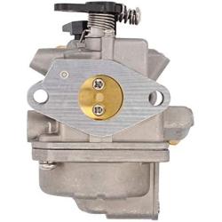 ApplianPar Carb Carburetor 3R1-03200 for Nissan Tohatsu Mercury MF3.5 MFS4 MFS5 NFS4 4 Stroke 3.5 4 5HP 6HP
