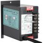 MLDSN AC 220V 50Hz Motor Speed Controller 400W Digital Adjustable Stepless PLC Motor Speed Controller 0-1450rpm Speed Regulator
