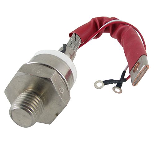 300A 1600V SCR Phase Control Thyristors Stud Version DC Motor Controls KP300A
