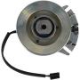 Xtreme Outdoor Power Equipment Compatible with/Replacement for Husqvarna PTO Clutch 532145028 - Free Upgraded Bearings !