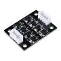Zeelo TL-Smoother kit addon Module for Pattern Elimination Motor Filter Clipping Filter 3D Printer Motor Drivers Controller(Pack of 3pcs)