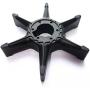 SouthMarine Boat Motor 6G0-44352-00-00 656-44352-00 6G0-44352-03 94-44352-00 Water Pump Impeller for Yamaha Outboard Engine 20A/20B/25A 20HP 25HP