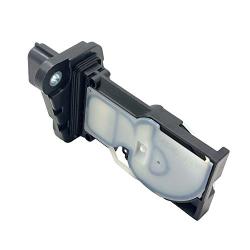 OKAY MOTOR Mass Air Flow Sensor MAF Sensor for 2015-2020 Infiniti QX60 Nissan Altima Juke Maxima Pathfinder Rogue Sport Sentra Versa Note Kicks 1.6L 1.8L 2.0L 2.5L 3.5L 22680-5RB0A 22680-BV80B