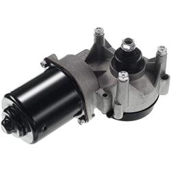 A-Premium Windshield Wiper Motor Front Compatible with Ford Escape Expedition F-150 Lincoln MKS Town & Car Mercury Mountaineer