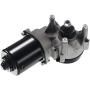 A-Premium Windshield Wiper Motor Front Compatible with Ford Escape Expedition F-150 Lincoln MKS Town & Car Mercury Mountaineer