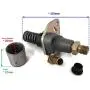 ITACO Fuel Injection Pump Assy Engine for Yanmar L100 Chinese 186F 186 Diesel 714970-51101 6.5MM Diameter Plunger Motor Engine