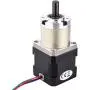 Boîte de vitesses planétaire Nema 17 moteur pas à pas 1.68A pour DIY CNC Robot 3D Imprimante Boîte de vitesses planétaire Nema 17 moteur pas à pas 1.68A pour DIY CNC Robot 3D Imprimante