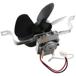 Endurance Pro 97012248 Range Hood Fan Motor Replacement for Broan Nautilus BP17, 99080492, S97012248