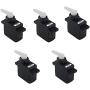 LewanSoul LFD-01 9G Robot Servo 180°Rotation Micro Servo Anti-Blocking for RC Robot (5PCS)