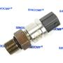 4.9MPa Negative Pressure Sensor YN52S00016P2 YN52S00016P3 - SINOCMP Pressure Sensor for Kobelco SK200-6 SK230-6 SK210LC SK480LC Excavator Parts 3 Month Warranty
