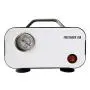 Pompe à Vide sans Huile American Fristaden, Vitesse de Pompage Rapide de 10L/min, Petite Pompe Portative, Moteur sans Huile de 20W et Pompe à Diaphragme avec Garantie 1 an. Pompe à Vide sans Huile American Fristaden, Vitesse de Pompage Rapide de 10L/min, Petite Pompe Portative, Moteur sans Huile de 20W et Pompe à Diaphragme avec Garantie 1 an.