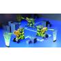 Teach Tech KC3 Keypad Coding Robot for Kids Ages 8 and Up