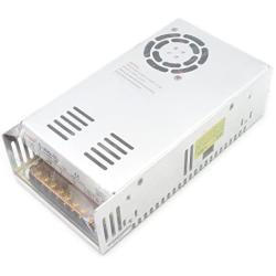 400W 70V DC Switch Power Supply Transformer Adapter 115V/230V AC Regulated Switching Converter for LED lights,displays,CNC Foaming Milling Cutting Plasma Engraver Machine/Servo Motor (400W 70V)