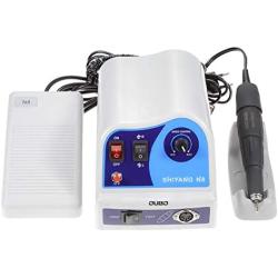 OUBO Brand Lab Equipment N8 Unit Micro Motor Polisher with 45Krpm SDE-37LN Us Stock