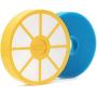 90540101 Dyson dc14 DC05 DC08 DC14 DC15 prights vacuum cleaner front motor filter （non-original）