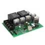 DC Motor Speed Controller,10V-55V , Controllers Motor Speed Controllers Brush Motor PWM Forward Reverse Rotation Switch Controller