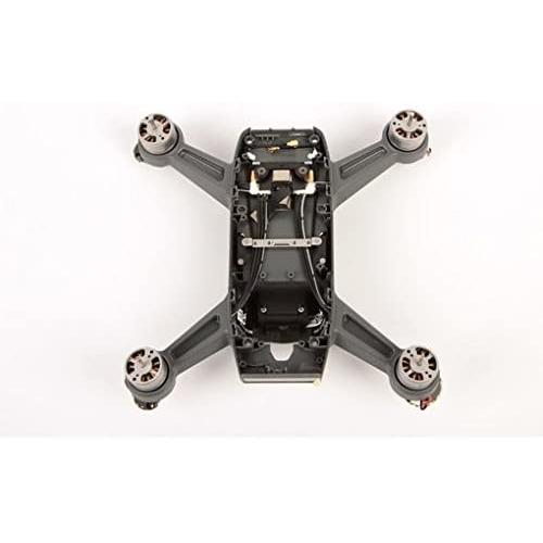 DJI Spark Service Part - Middle Frame Module(Includs ESC and Motor)