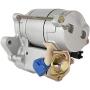 DB Electrical 410-52215 Starter For 4.7 4.7L Tundra 00 01 02 03 04 05 06 07 08 09 / Sequoia 01-05/4 Runner 03-09 / Lexus GX470 03-04/28100-50040